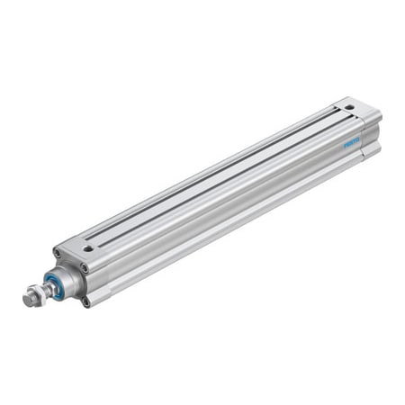 Festo Standards-Based Cylinder DSBC-50-400-PPSA-N3 DSBC-50-400-PPSA-N3